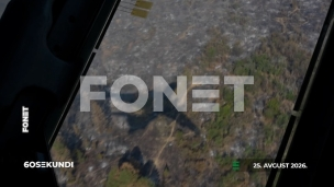 Vesti u 60 sekundi